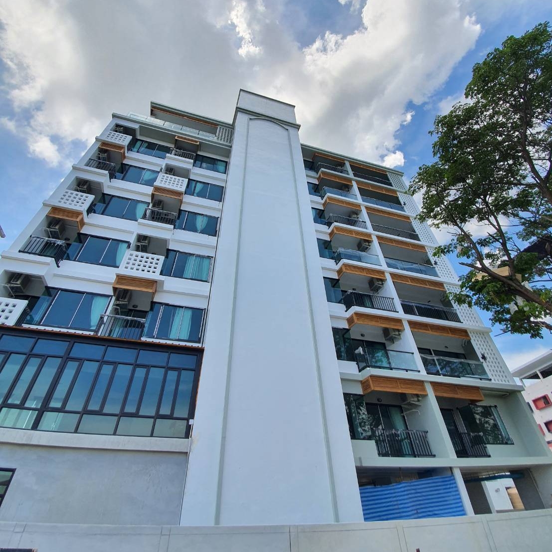 parin-residence-hua-hin