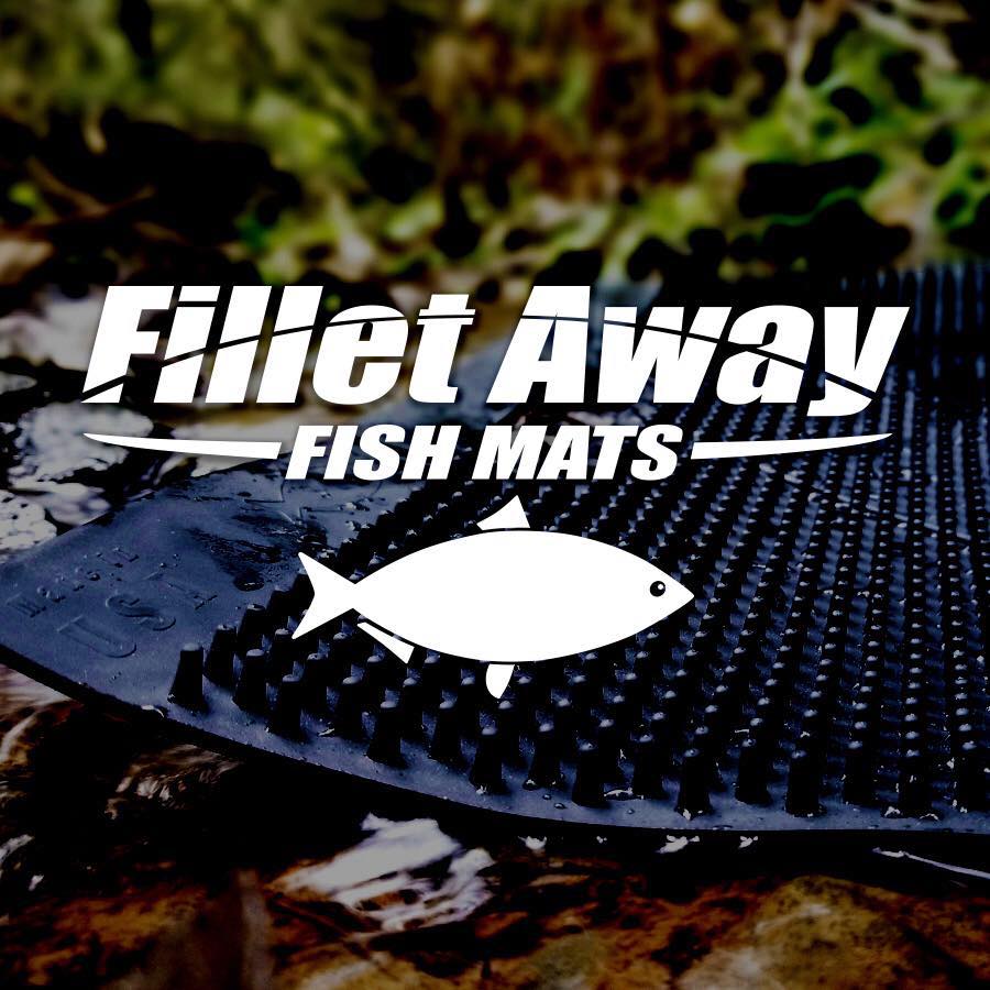 Fillet Away Fish Mats