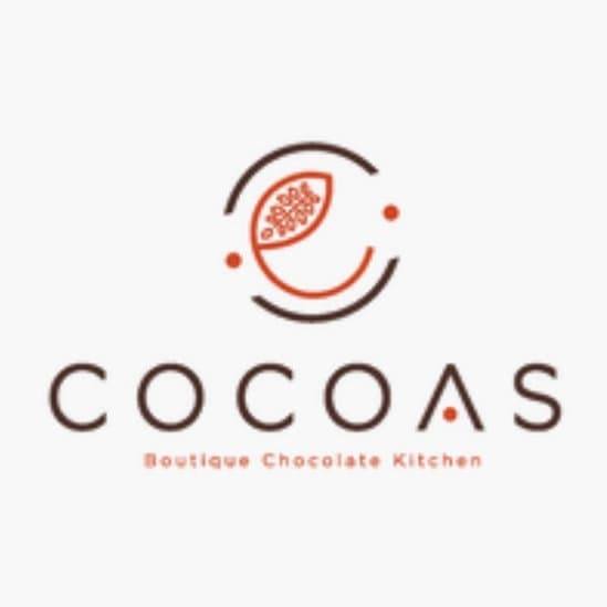 Cocoas Chocolat İstanbul | Istanbul