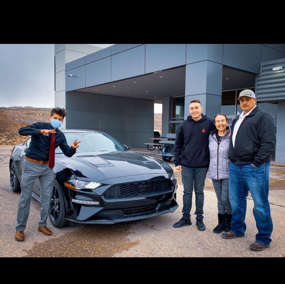 Patrick Automotive