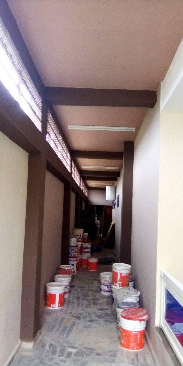 PPB Peintre Professionnel en Bâtiment