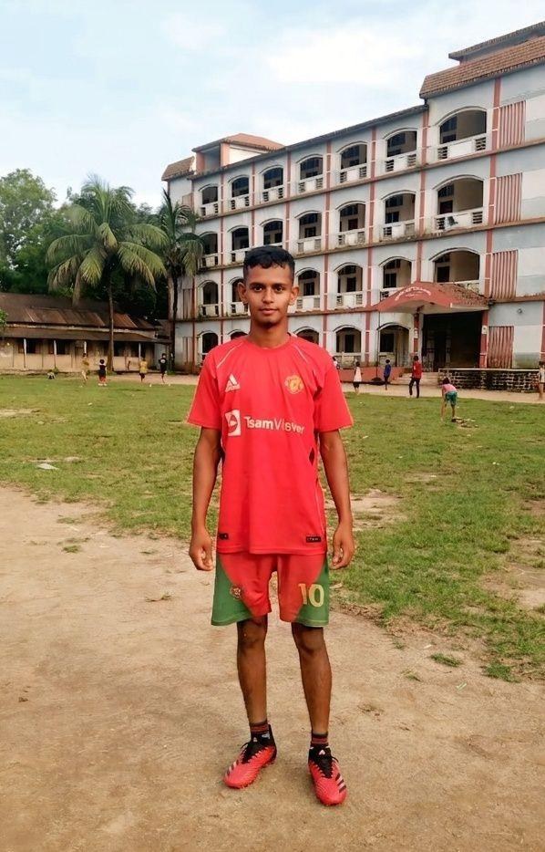 Atabur Rahman Shipon