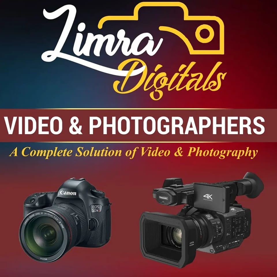 Limra digital's | Hyderabad