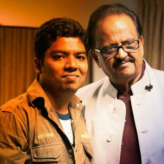Vikram P.Rao