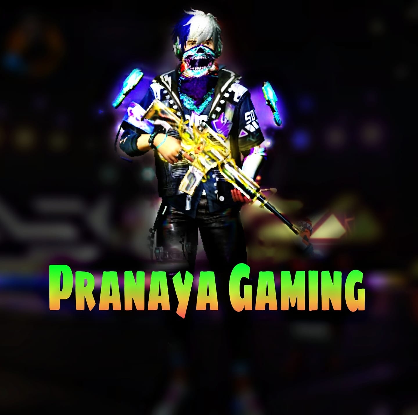 Pranaya gaming