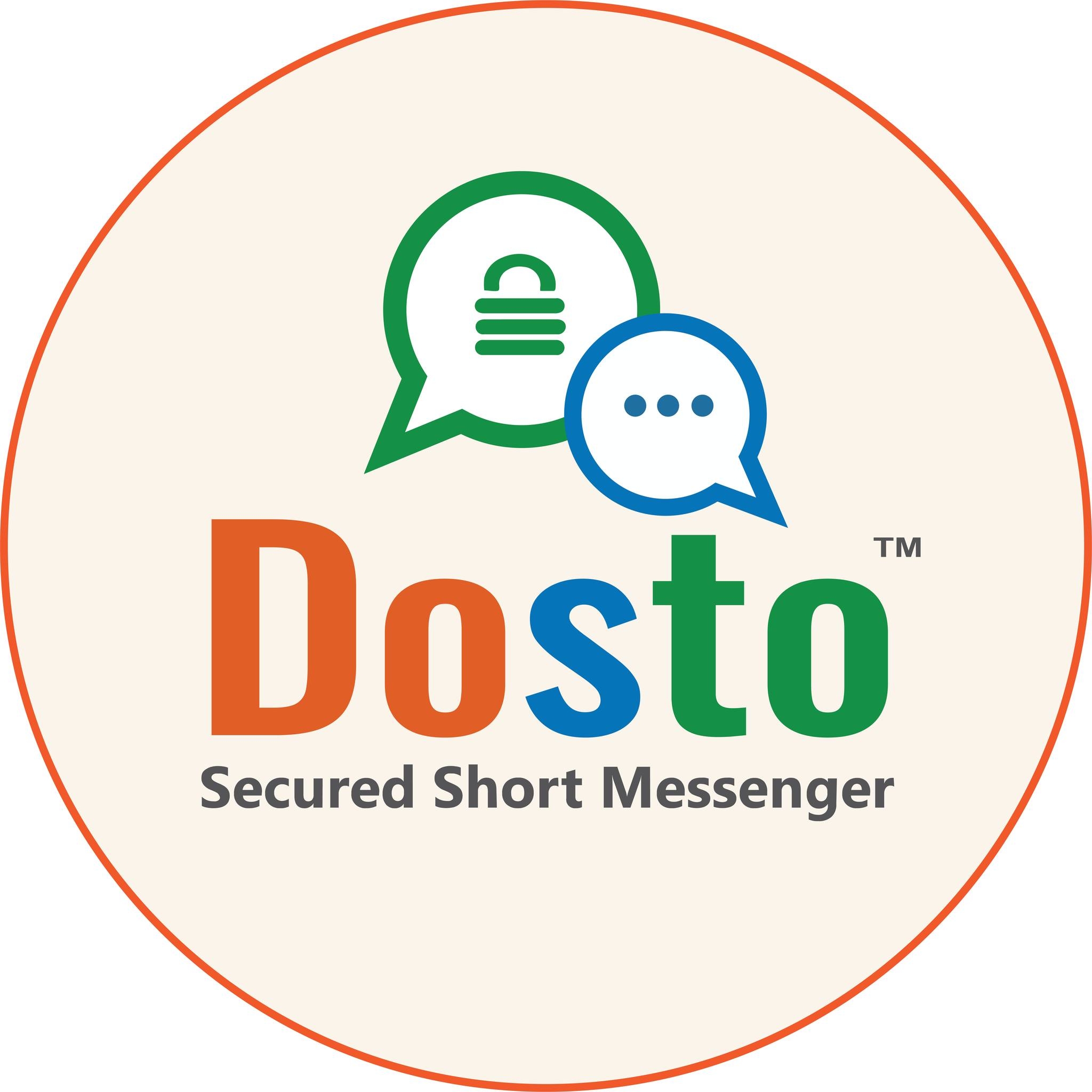 Dosto - Our CTO, Arvind Bandgar, shares why Dosto... | Facebook