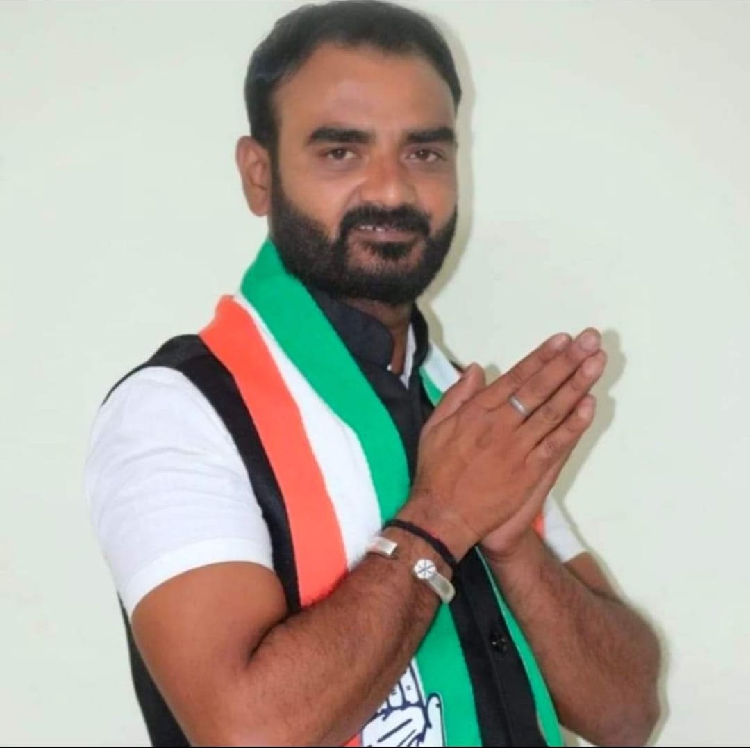 Ramesh rabari tankara