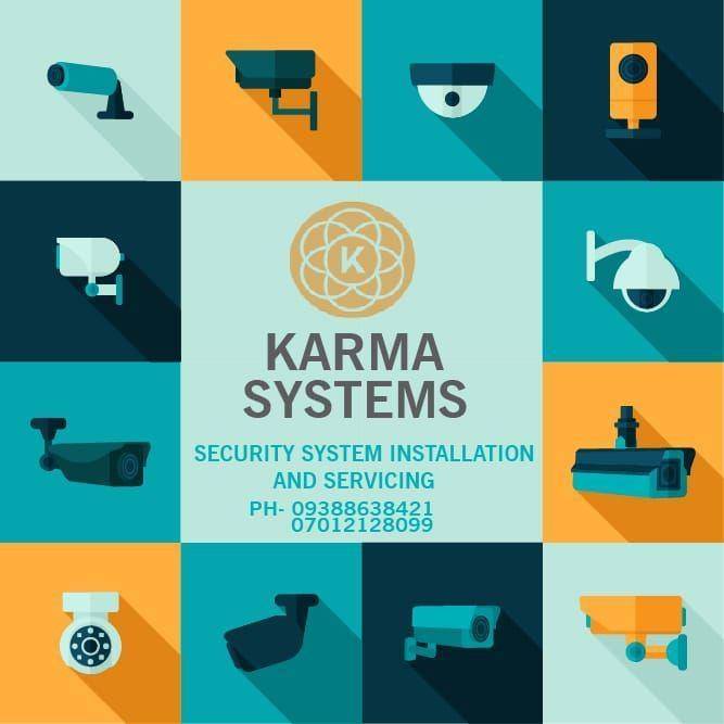 Karma Systems