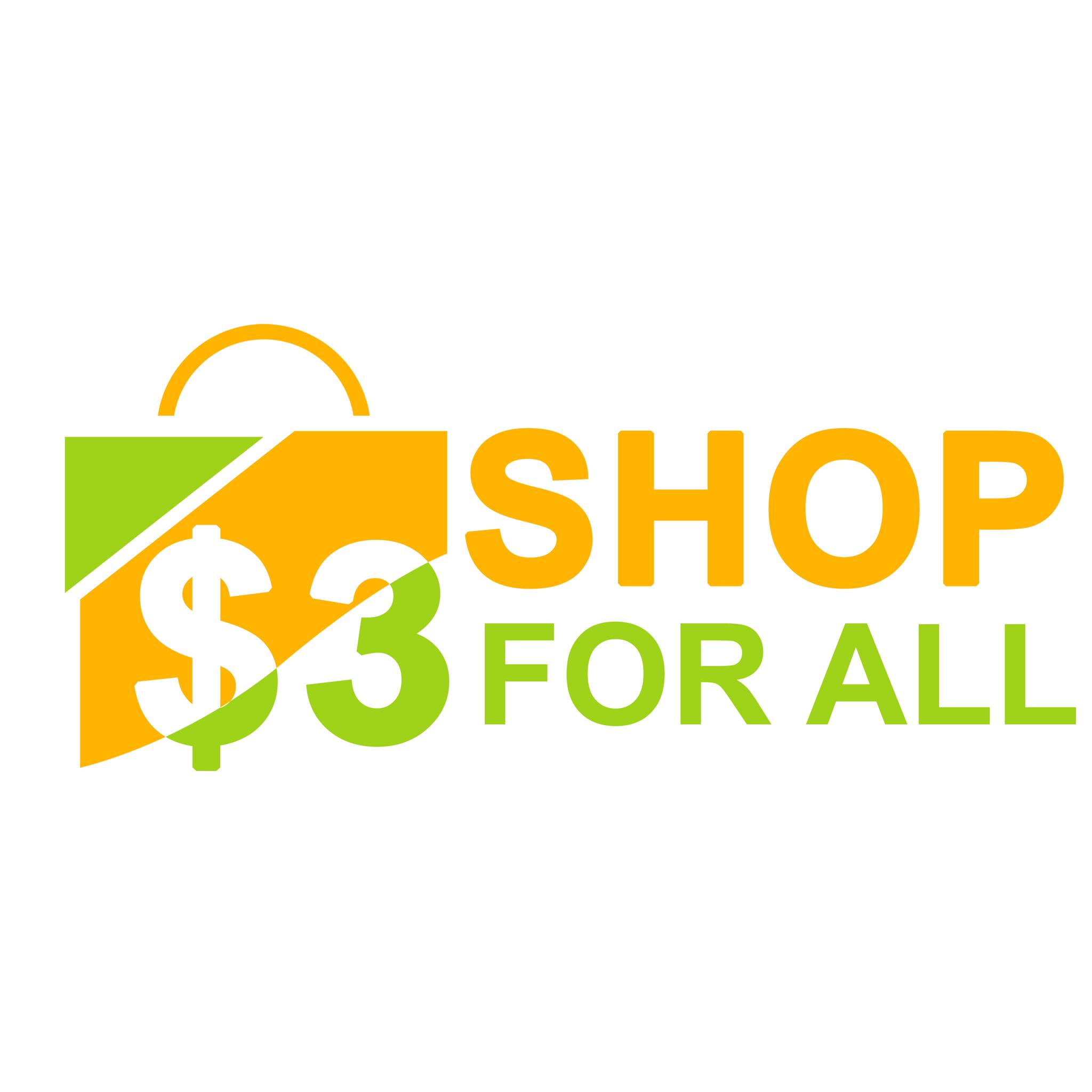 $3 Shop