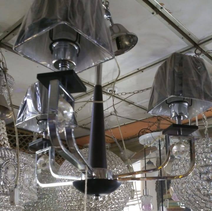 IMRAN Electric store
