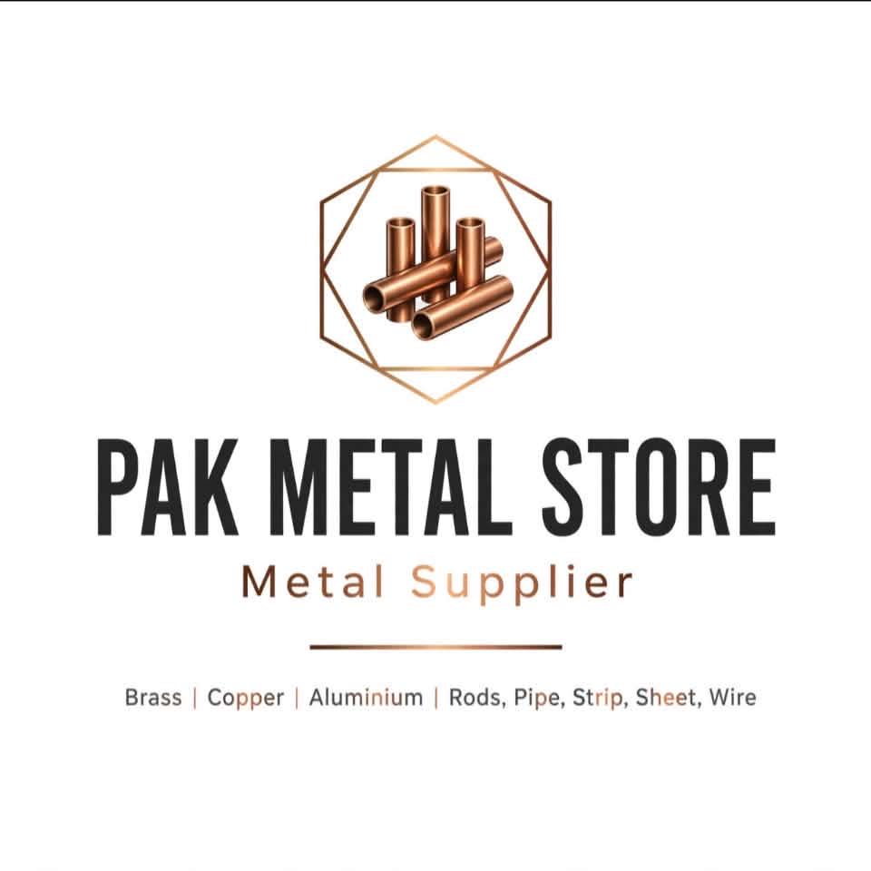 Pak Metal Store | Lahore