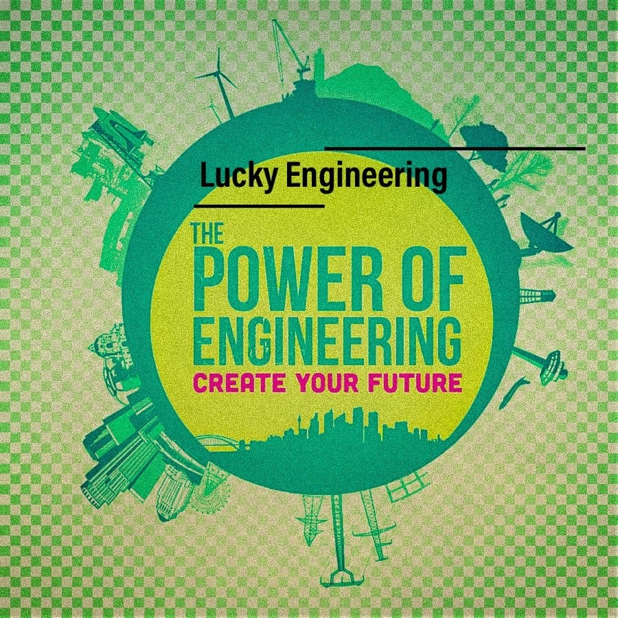 Lucky engineering