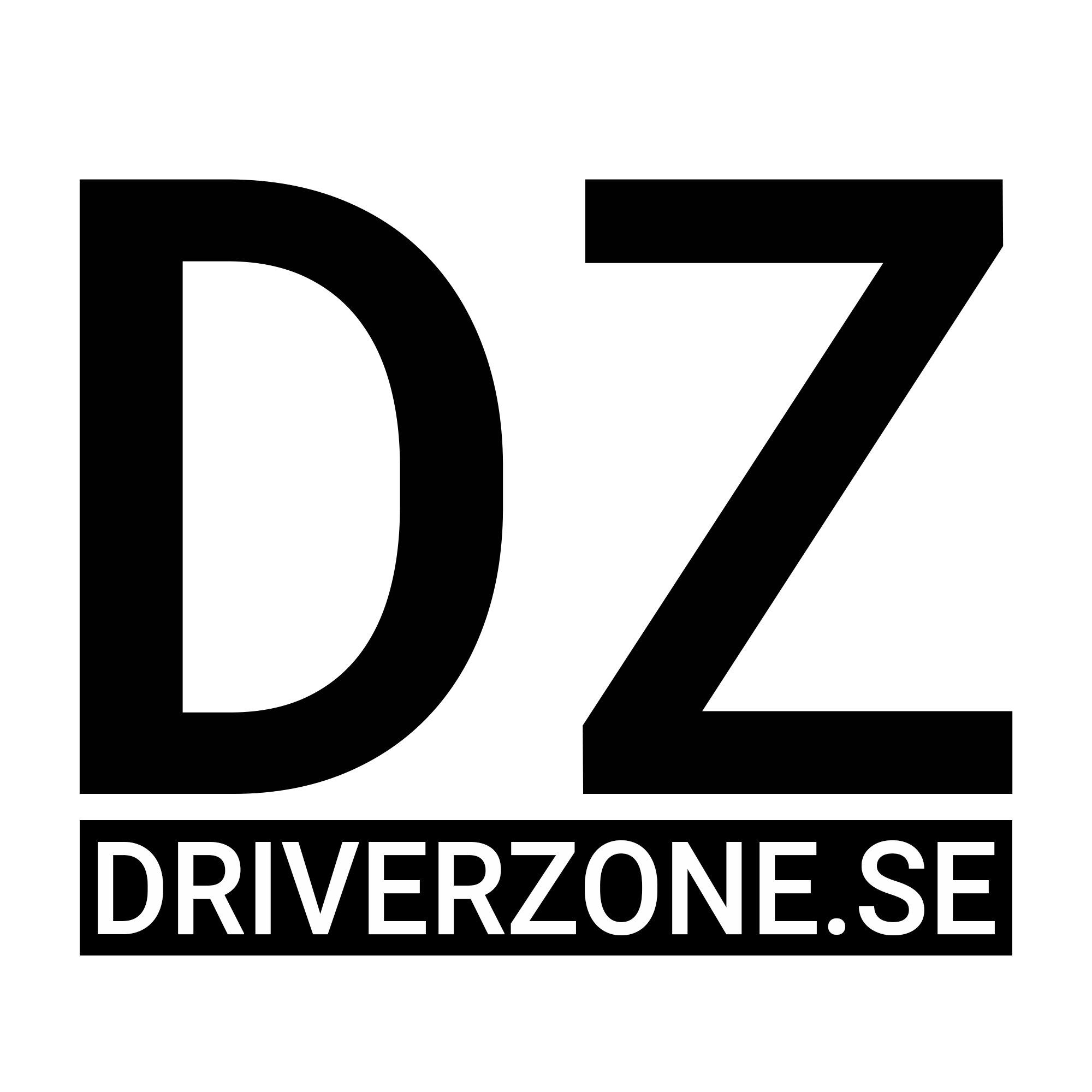 Driverzone