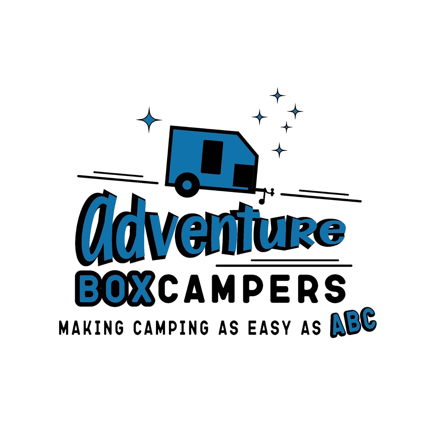 Adventure Box Campers