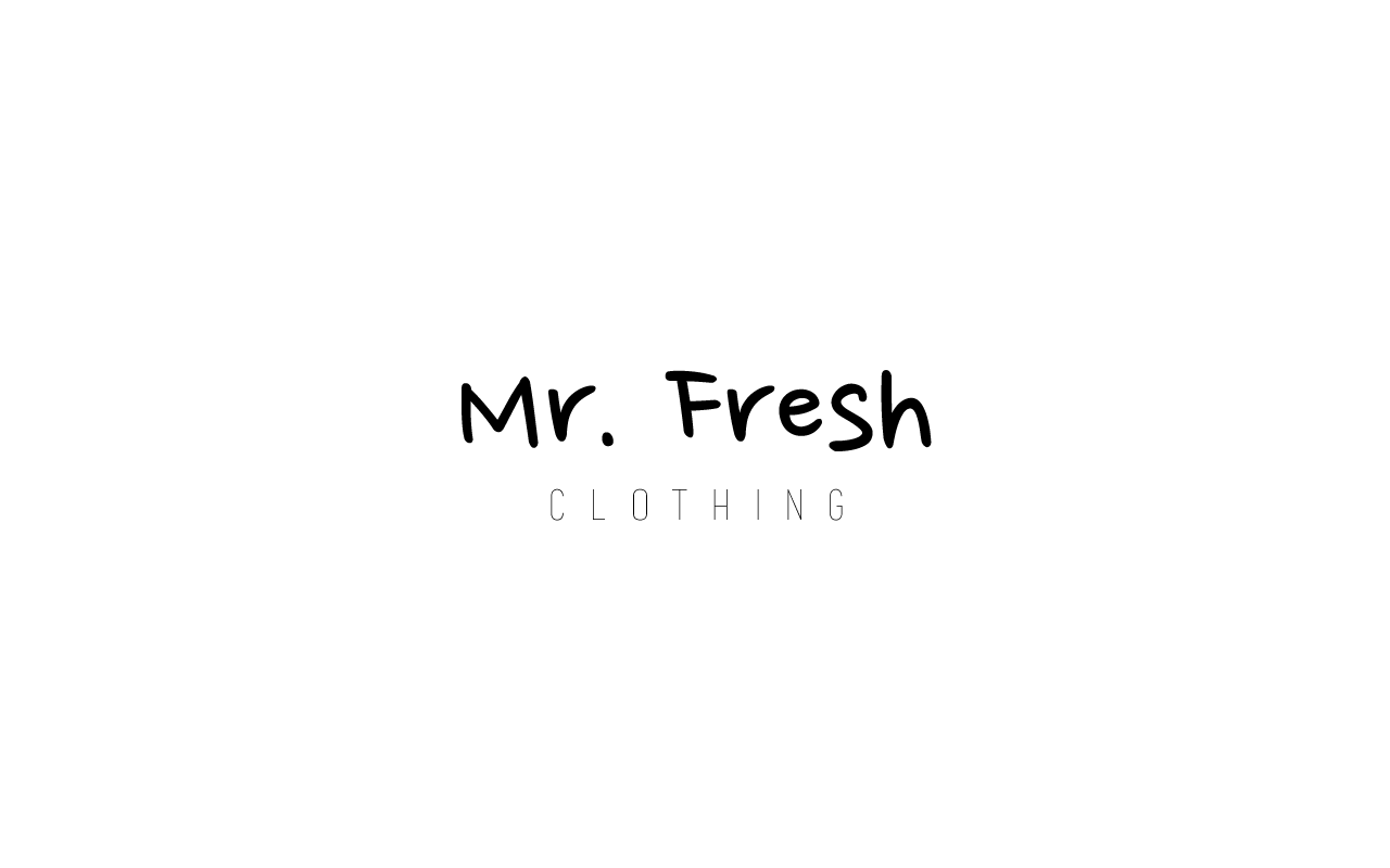 Mr. Fresh