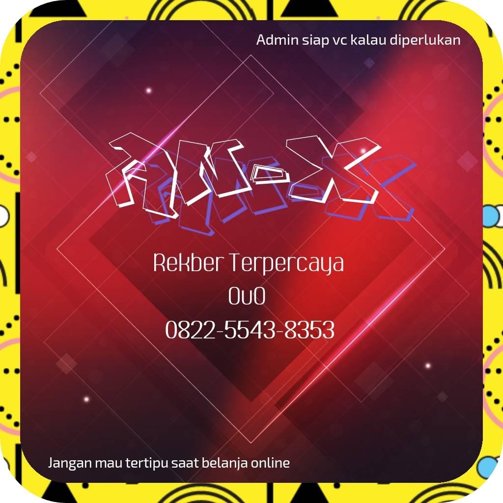 Rekber Terbaik