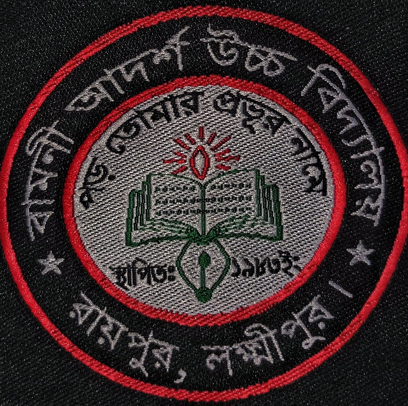 Rokibul Hasan Rupok