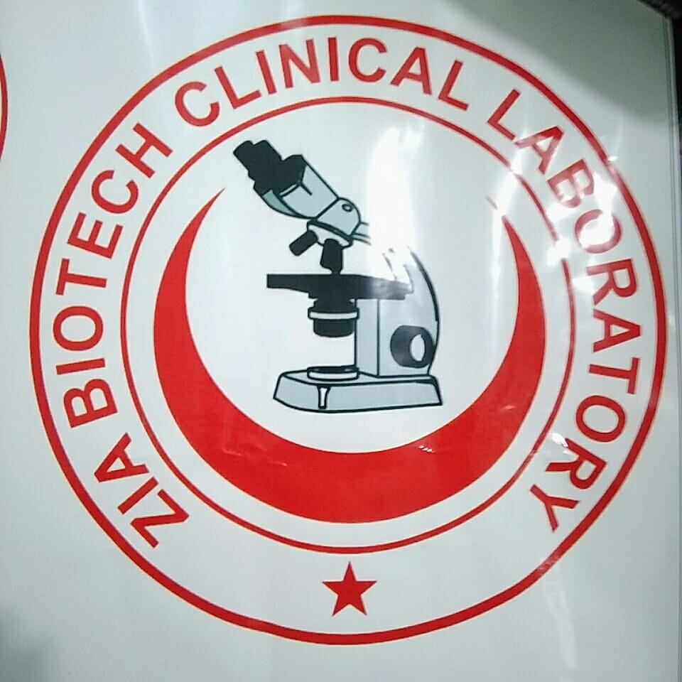 Zia Biotech Clinical Laboratory