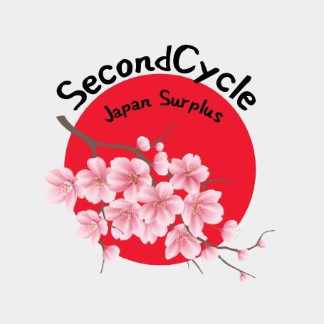 Second Cycle Japan Surplus