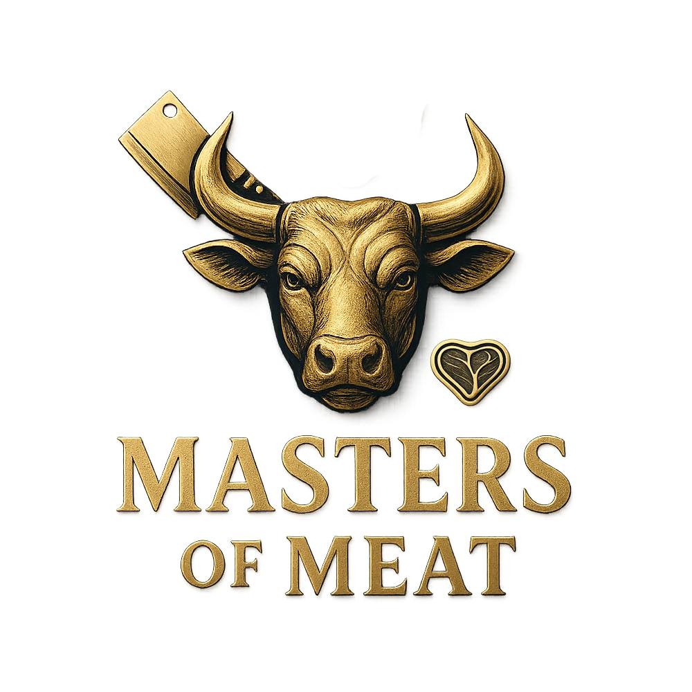 Masters of Meat