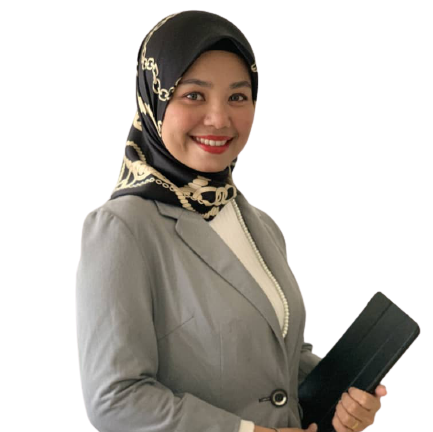 Takaful by Miss Fara