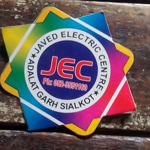 Javed Electric Center | Sialkot