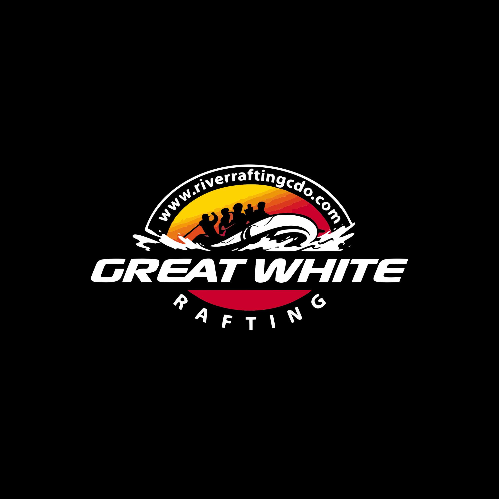 Great White Water Rafting CDO | Cagayan de Oro