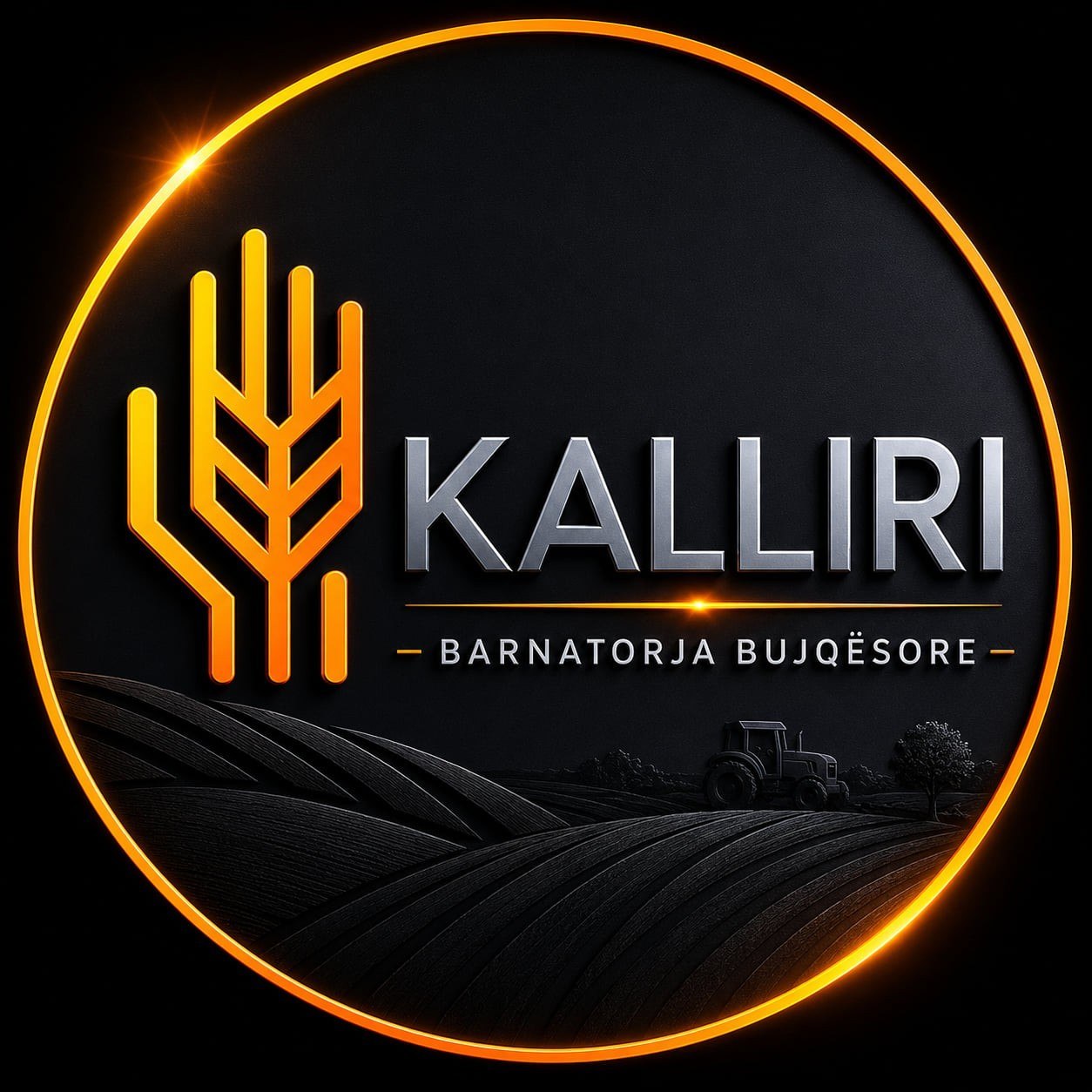 Barnatorja Bujqesore 