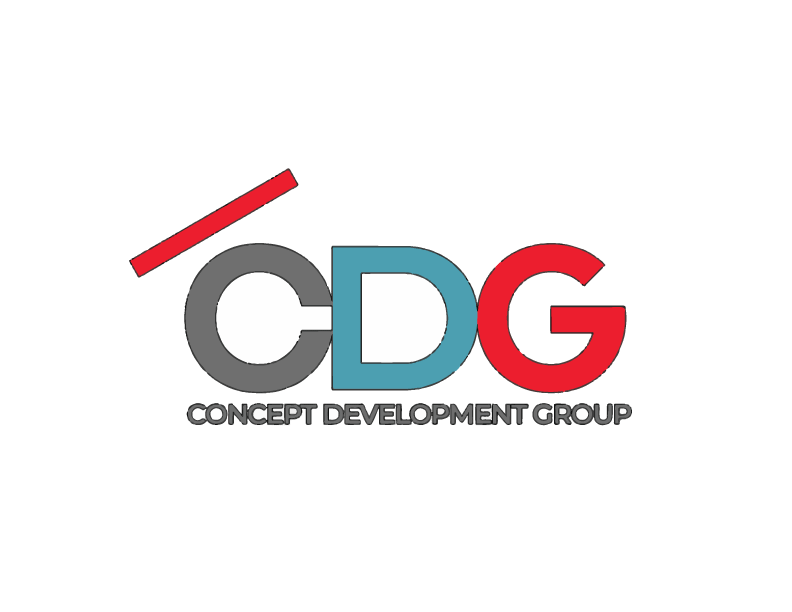 Concept Development Group LLC | Los Angeles CA