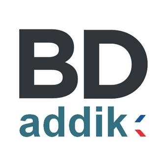 BD addik | Lannion
