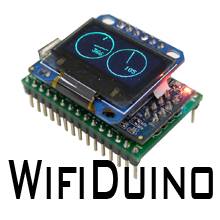 WifiDuino