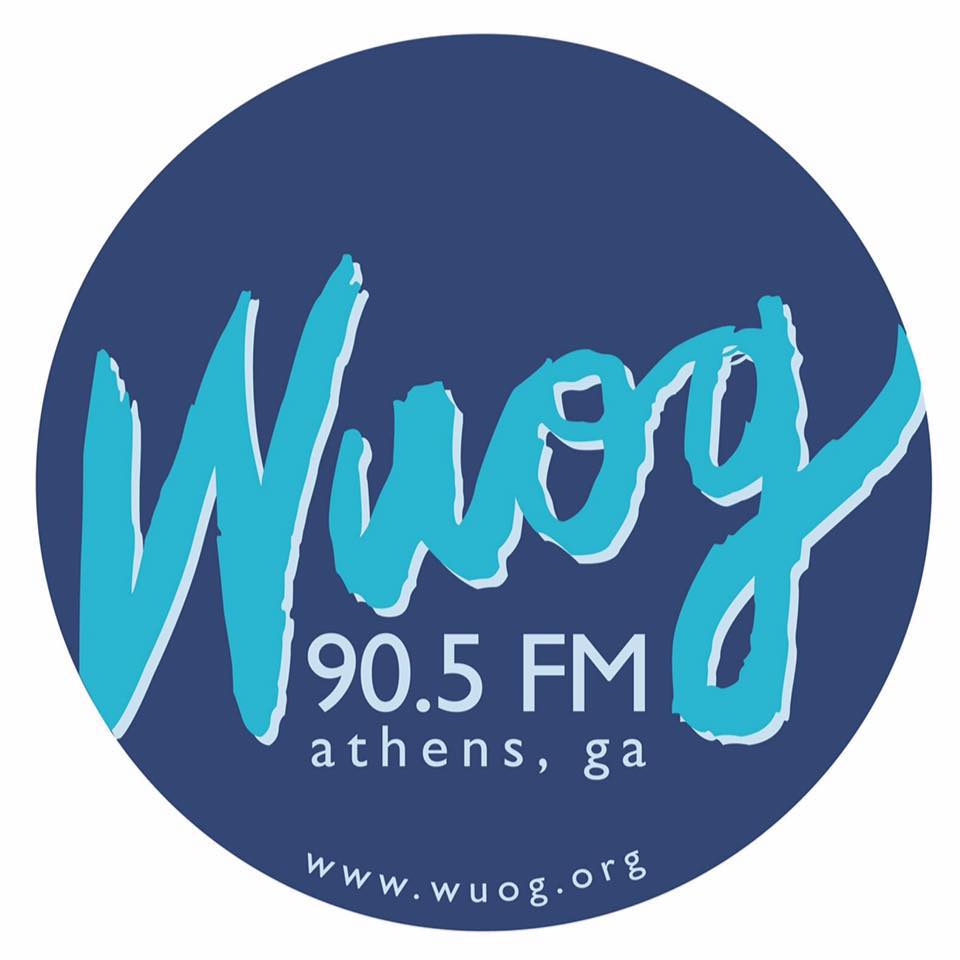 WUOG 90.5 FM | Athens GA