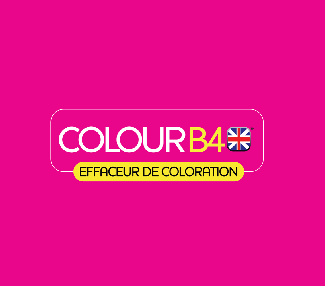 Colour B4 France