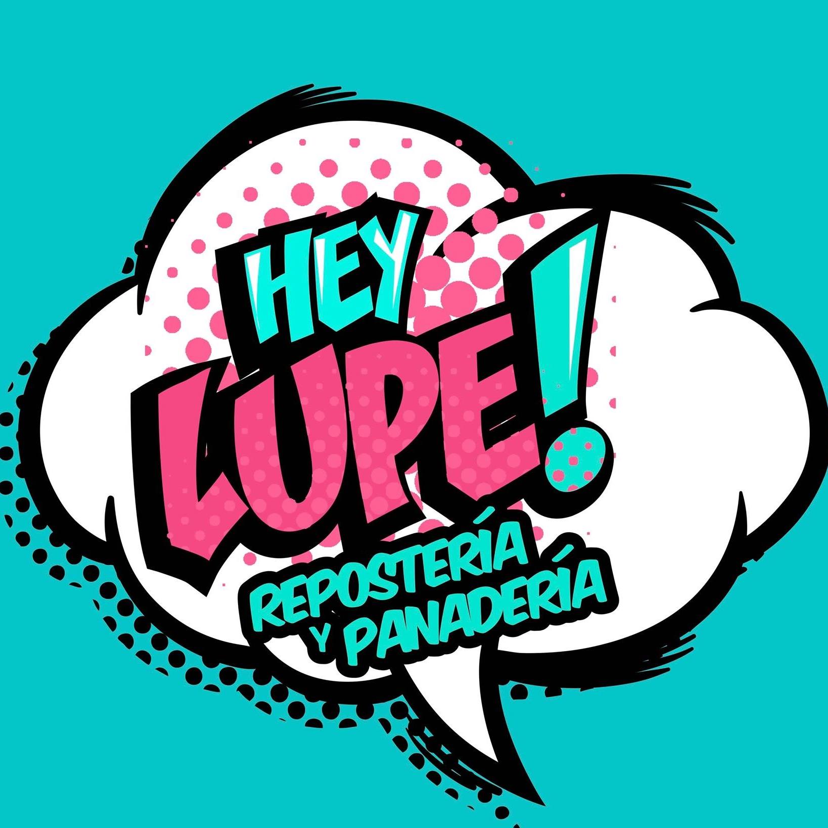Hey Lupe, repostería y panadería | Mexico City