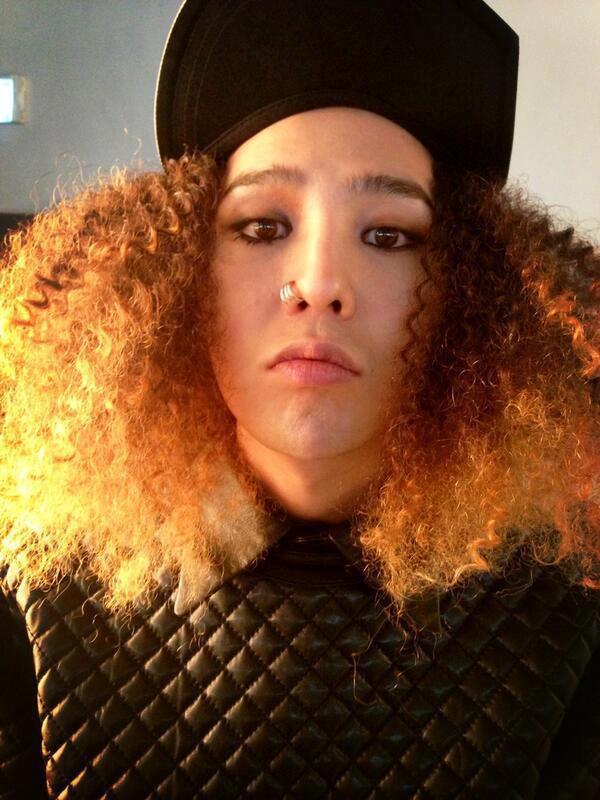 G Dragon (AKA Kwon JiYong, ควอน จียง) (@GDTheLeader) • Facebook