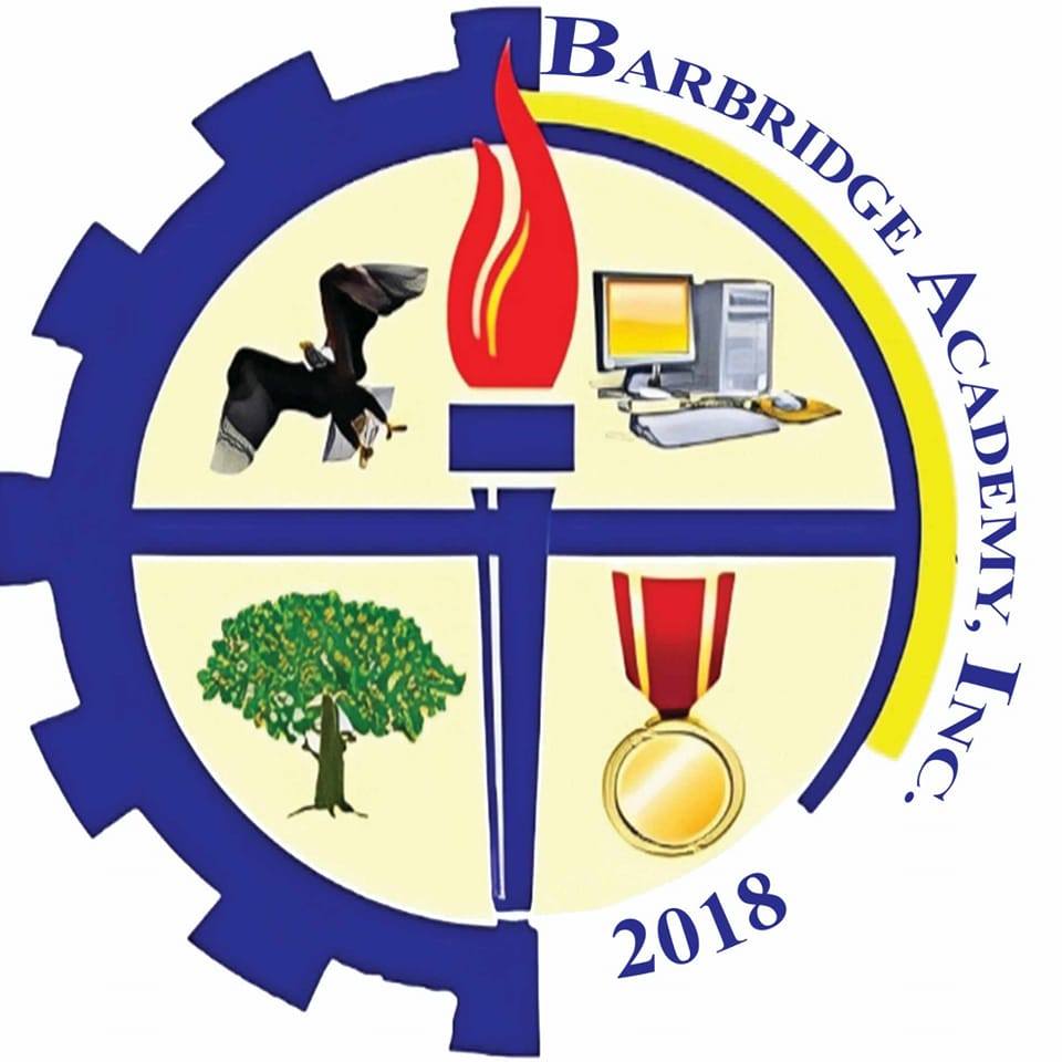 Barbridge Academy, Inc. | Pio V. Corpuz