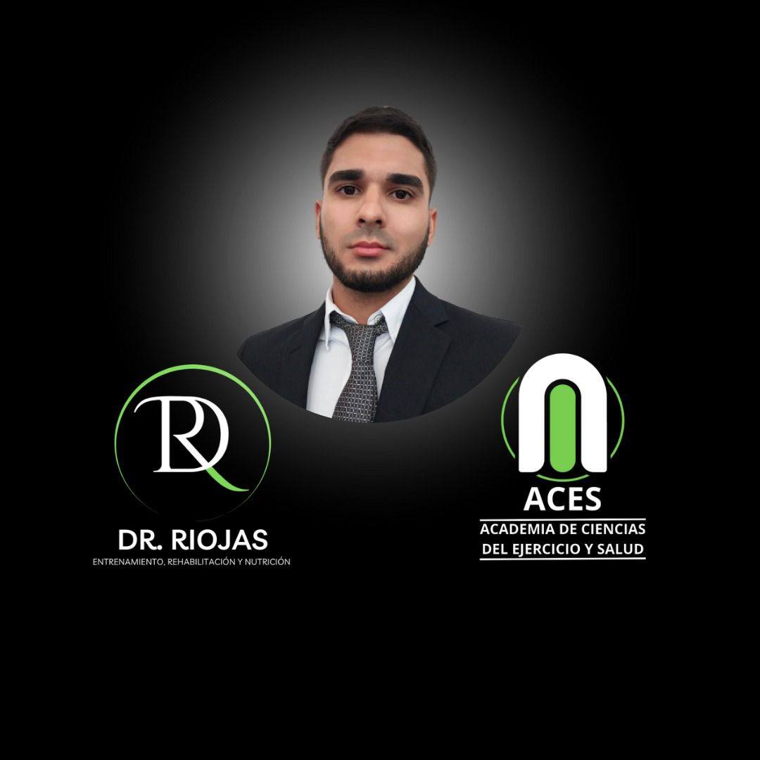 Luis Enrique Riojas
