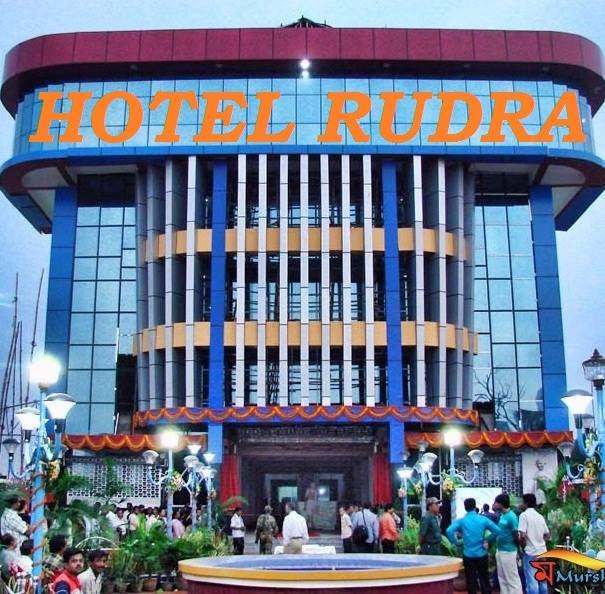 HOTEL RUDRA | Berhampore