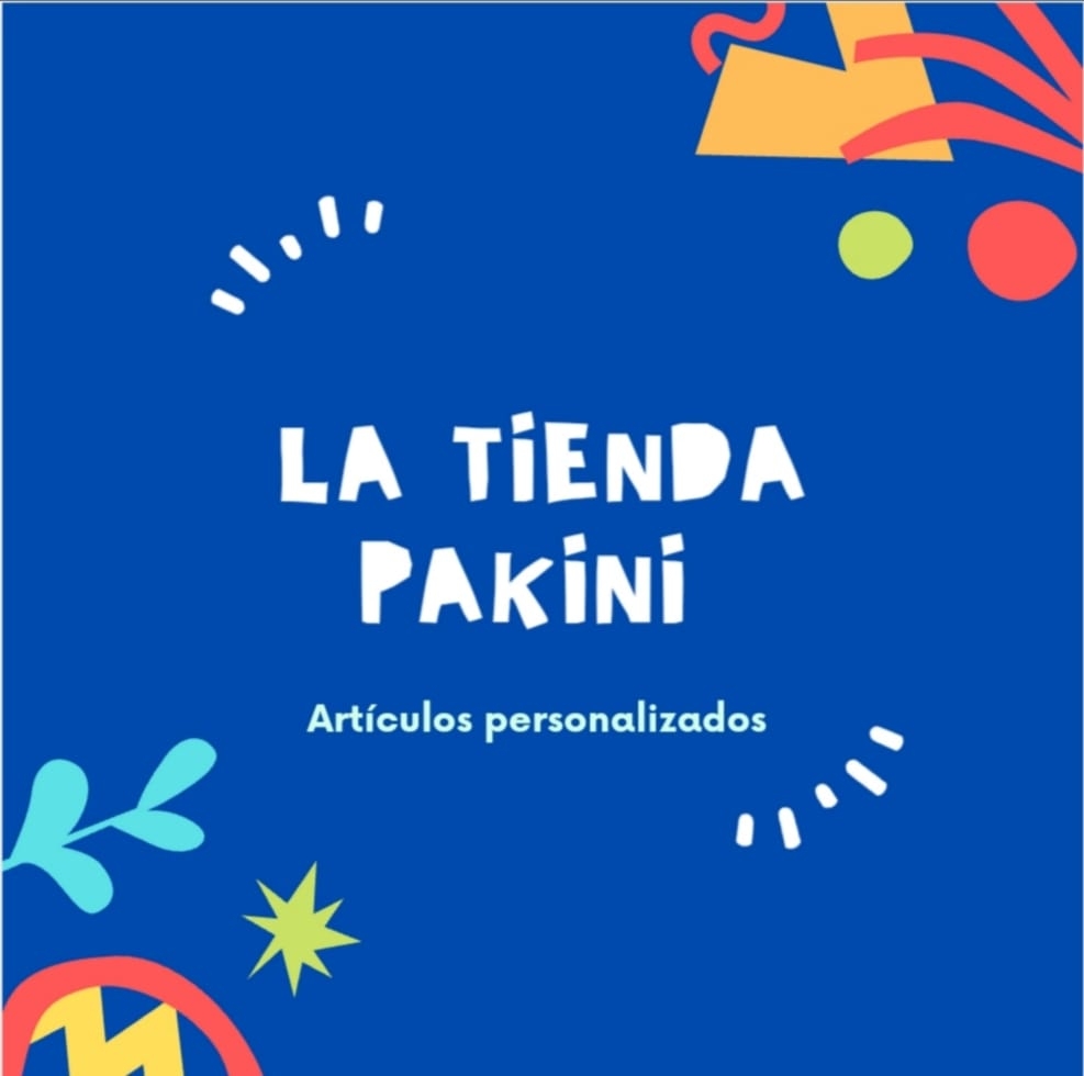 La tienda Pakini