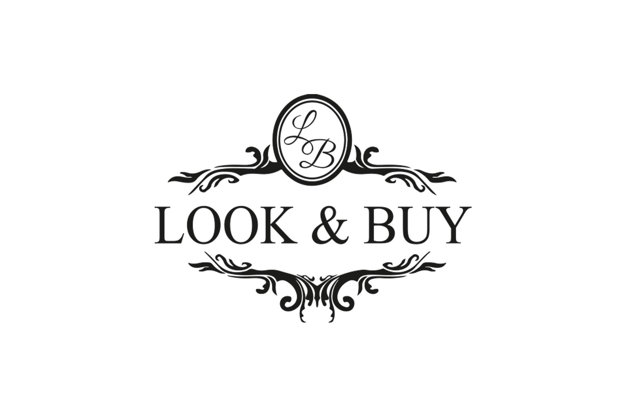 Look&Buy - женская одежда
