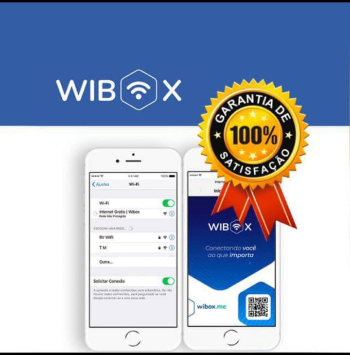 Wibox.