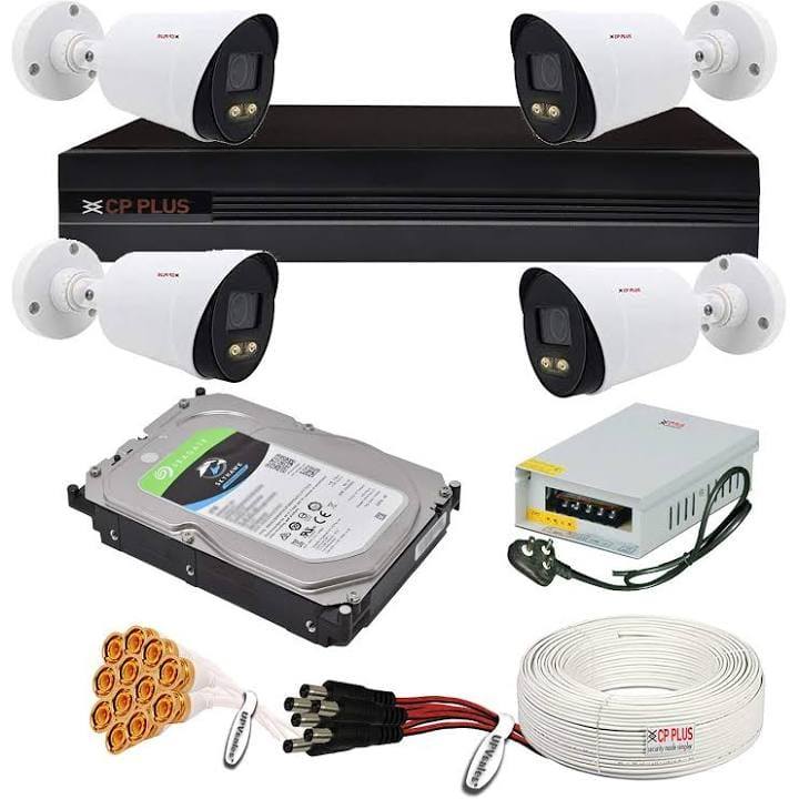 AG security solution