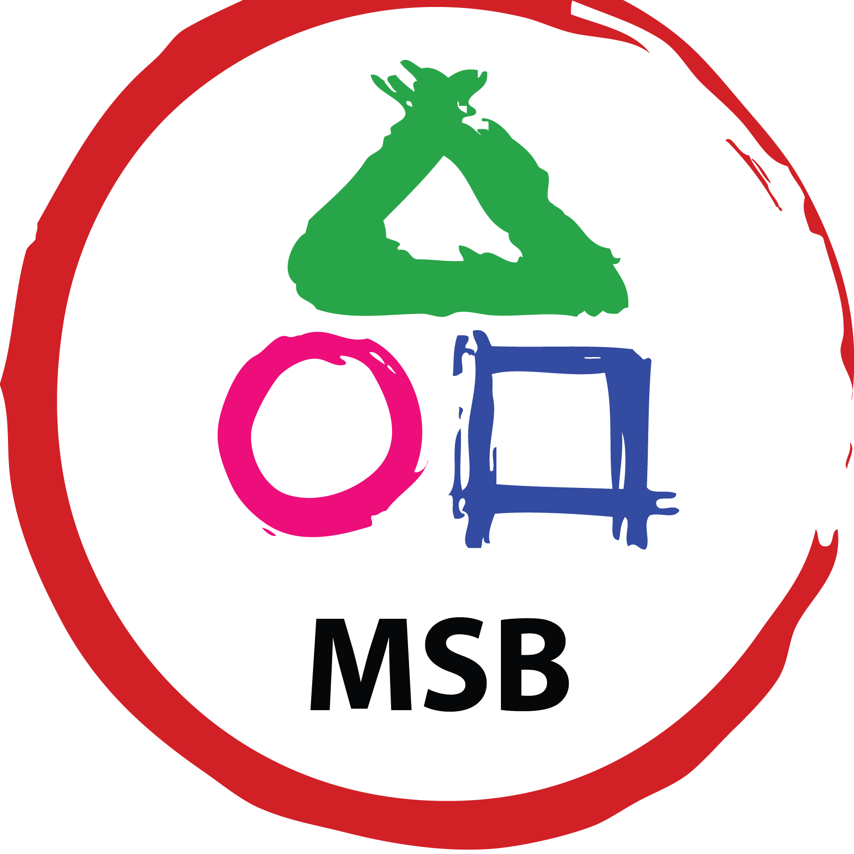 The International Montessori School of Beijing - MSB