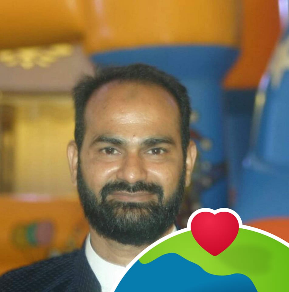 Imran Rasheed