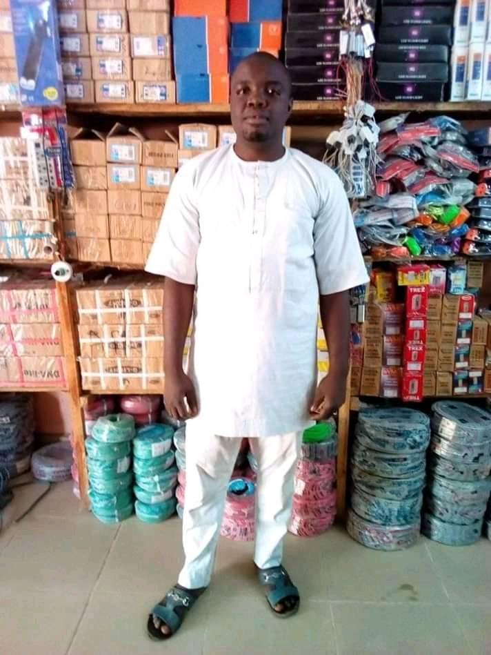 Condict and surface wiring for houses and factory | Jalingo