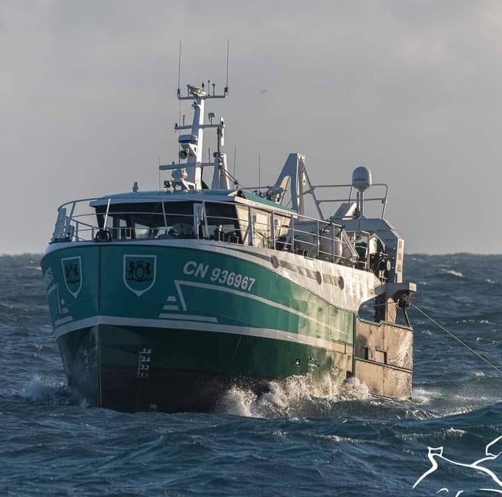 Mélodie De La Mer III | Ouistreham
