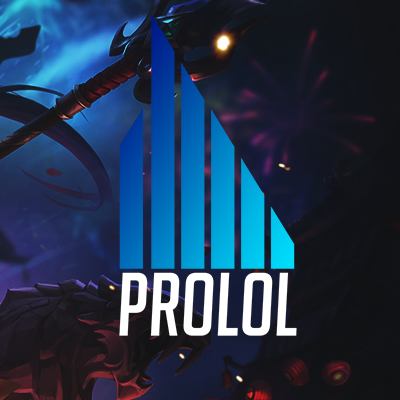 Pro LoL
