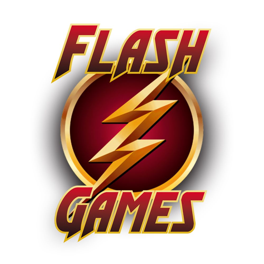 Flash Games Logo