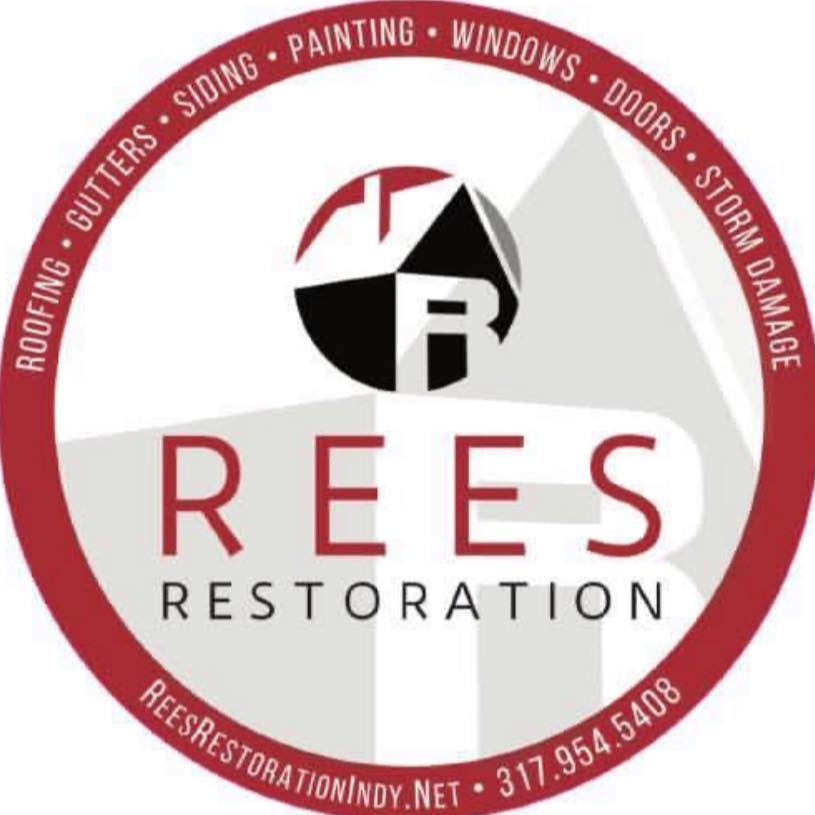 Rees Restoration | Greenwood IN