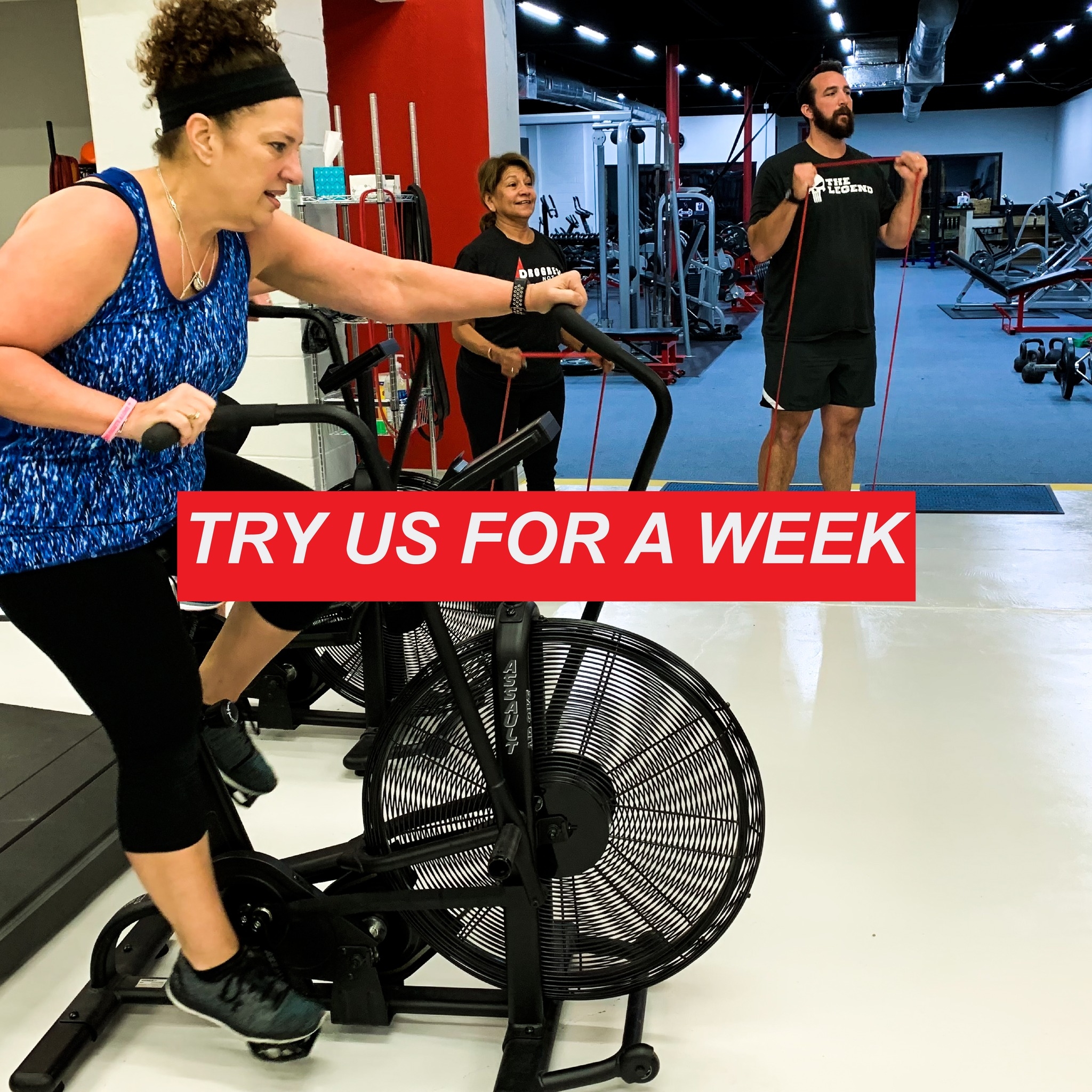 Pinnacle Performance and Fitness